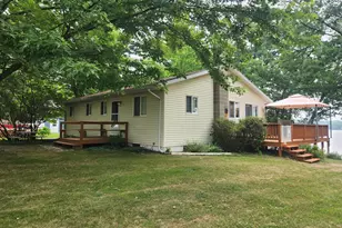6066 N Island View Ln, Irons, MI 49644 - Photo 1