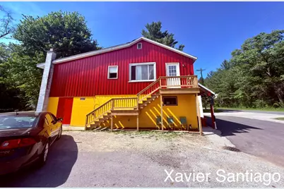 2007 N Benson Road, Fountain, MI 49410 - Photo 2