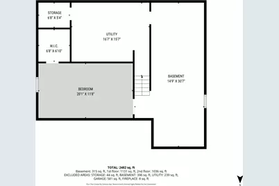 13369 Forest Park Drive, Grand Haven, MI 49417 - Photo 72