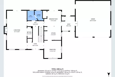13369 Forest Park Drive, Grand Haven, MI 49417 - Photo 70