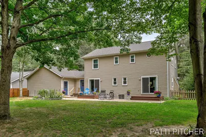 13369 Forest Park Drive, Grand Haven, MI 49417 - Photo 4