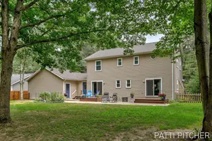 13369 Forest Park Dr, Grand Haven, MI 49417 - Photo 4