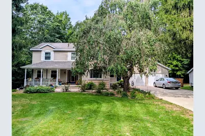 13369 Forest Park Drive, Grand Haven, MI 49417 - Photo 1