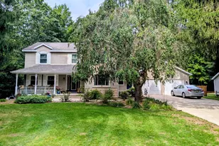 13369 Forest Park Dr, Grand Haven, MI 49417 - Photo 1