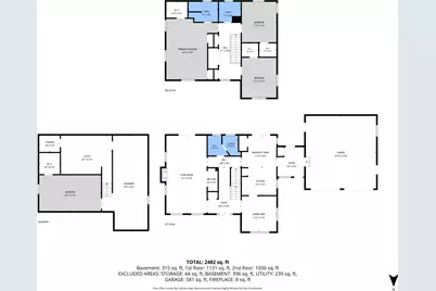 13369 Forest Park Drive, Grand Haven, MI 49417 - Photo 72
