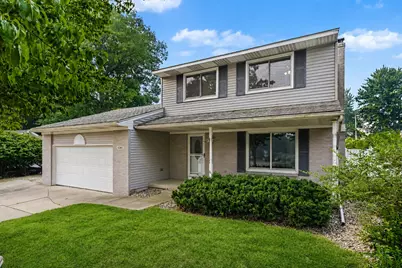4380 Knickerbocker Court SW, Wyoming, MI 49519 - Photo 1