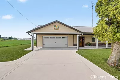 85 N Main Street, Custer, MI 49405 - Photo 2