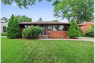 1832 Weldon Boulevard, Ann Arbor, MI 48103 - Photo 2