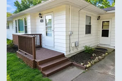 826 E Vernon Street, Manchester, MI 48158 - Photo 2