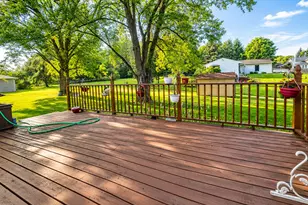 826 E Vernon St, Manchester, MI 48158 - Photo 34