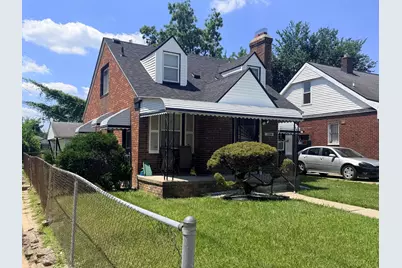 11303 Whitcomb, Detroit, MI 48227 - Photo 2