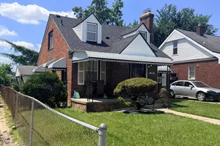 11303 Whitcomb, Detroit, MI 48227 - Photo 2