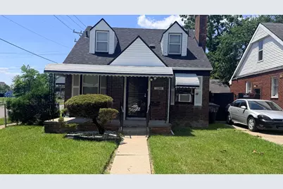 11303 Whitcomb, Detroit, MI 48227 - Photo 1