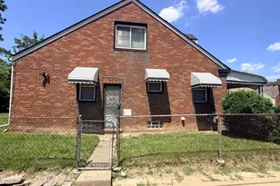 11303 Whitcomb, Detroit, MI 48227 - Photo 4