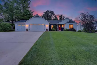 3115 Woodsboro Drive NE, Grand Rapids, MI 49525 - Photo 1