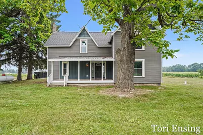 151 S Fitzner Road, Greenville, MI 48838 - Photo 2