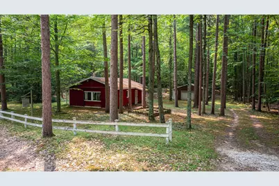 7211 Northern Drive, Pentwater, MI 49449 - Photo 2
