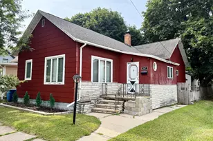 307 6th St, Manistee, MI 49660 - Photo 1