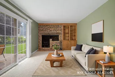 4840 Cresthill Drive NE, Grand Rapids, MI 49525 - Photo 14
