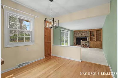 4840 Cresthill Drive NE, Grand Rapids, MI 49525 - Photo 12
