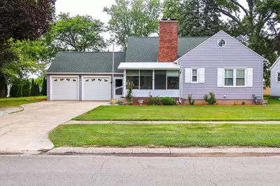 114 E Southeastern Avenue E, Galien, MI 49113 - Photo 30