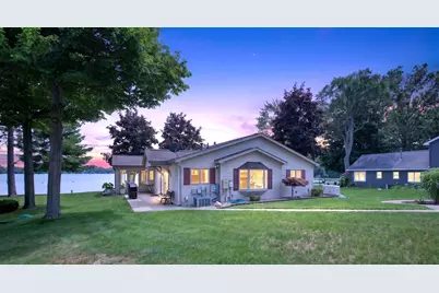 891 Morton Road, Horton, MI 49246 - Photo 1