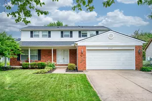 6727 Robison Ln, Saline, MI 48176 - Photo 2