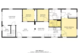 173 E State St, Montrose, MI 48457 - Photo 4