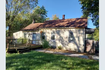1810 Carroll Street, Saginaw, MI 48601 - Photo 2