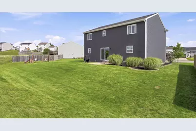 835 Misty Ridge Drive, Middleville, MI 49333 - Photo 30