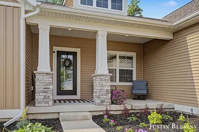 3362 Eagle Peak Court, Jenison, MI 49428 - Photo 46