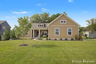 3362 Eagle Peak Ct, Jenison, MI 49428 - Photo 1