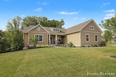 3362 Eagle Peak Court, Jenison, MI 49428 - Photo 2