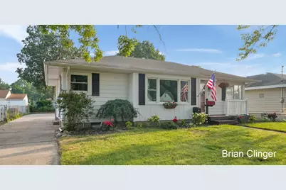 1061 Den Hertog Street SW, Wyoming, MI 49509 - Photo 40