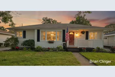 1061 Den Hertog Street SW, Wyoming, MI 49509 - Photo 42