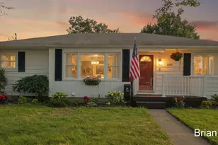 1061 Den Hertog St SW, Wyoming, MI 49509 - Photo 42