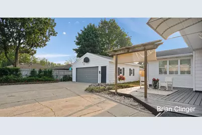 1061 Den Hertog Street SW, Wyoming, MI 49509 - Photo 36