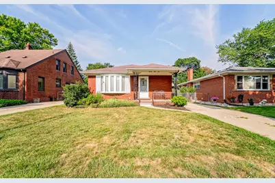 2910 Parkwood Street, Trenton, MI 48183 - Photo 1
