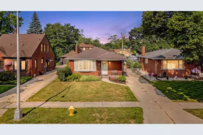 2910 Parkwood Street, Trenton, MI 48183 - Photo 2