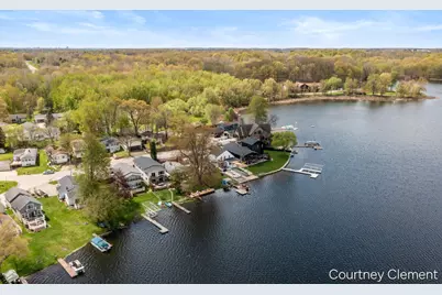 747 Kornoelje Drive NE, Comstock Park, MI 49321 - Photo 6