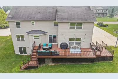 20903 Oak Tree Drive, South Lyon, MI 48178 - Photo 46