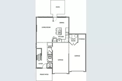 9570 Opal Lane, Portage, MI 49002 - Photo 2