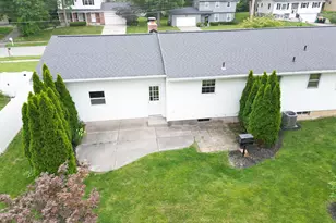 4707 Bonnie Ave SE, Kentwood, MI 49508 - Photo 38