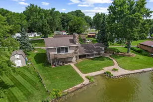 873 Driftwood Ln, Quincy, MI 49082 - Photo 42