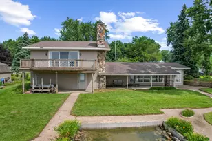873 Driftwood Ln, Quincy, MI 49082 - Photo 44