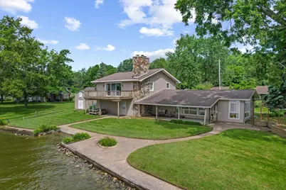 873 Driftwood Lane, Quincy, MI 49082 - Photo 2