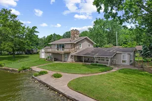 873 Driftwood Ln, Quincy, MI 49082 - Photo 2