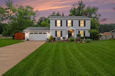 148 Brandywood Lane, Battle Creek, MI 49014 - Photo 1