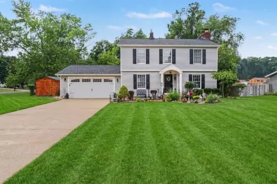 148 Brandywood Lane, Battle Creek, MI 49014 - Photo 2