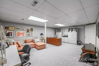 6081 N Gatehouse Drive SE, Grand Rapids, MI 49546 - Photo 24